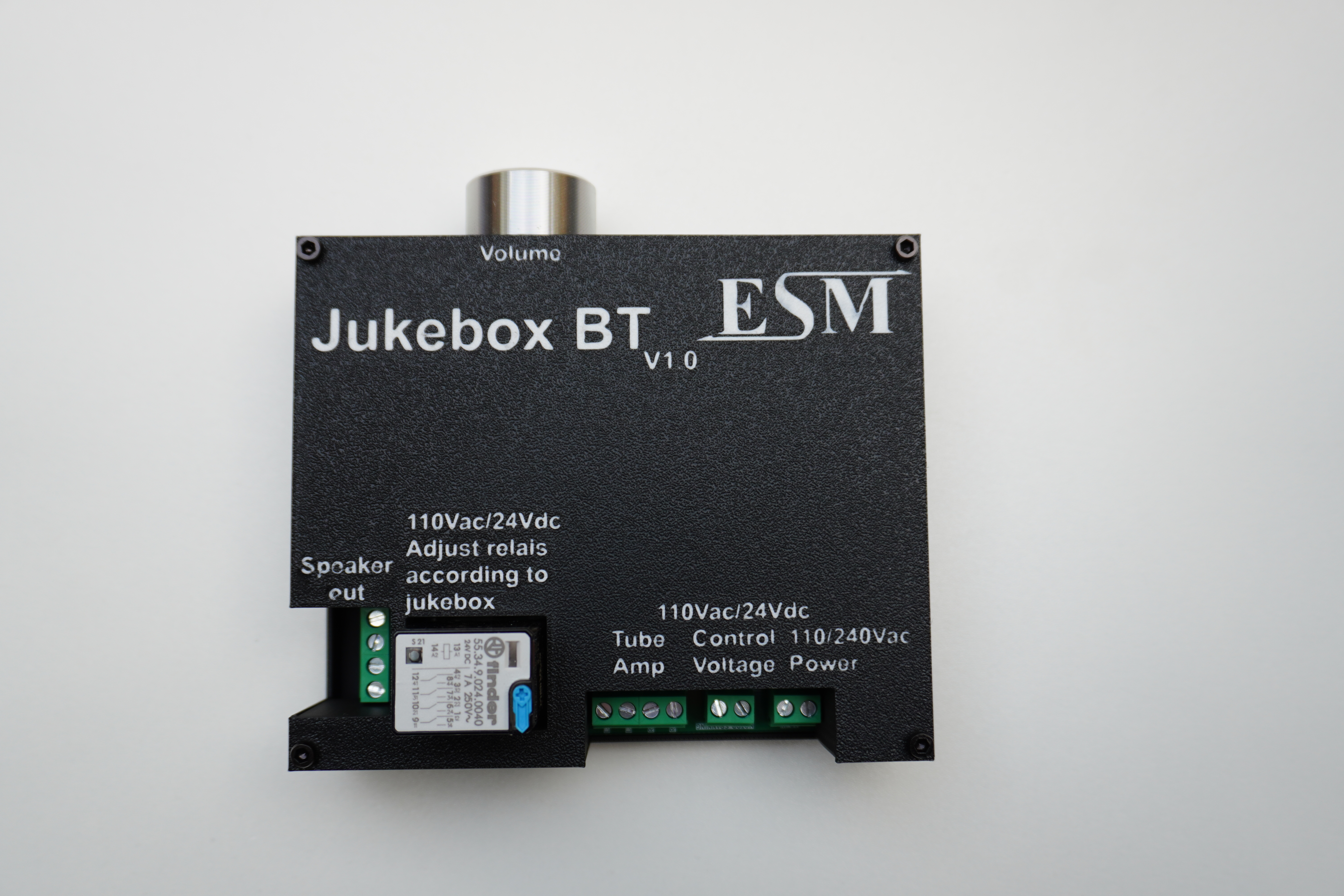 Jukebox BT